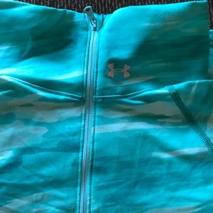 Under Armour Long sleeve